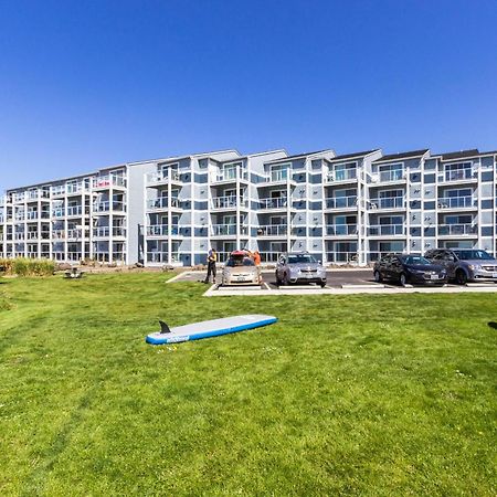Salishan Beach Waters Edge 아파트 객실 사진