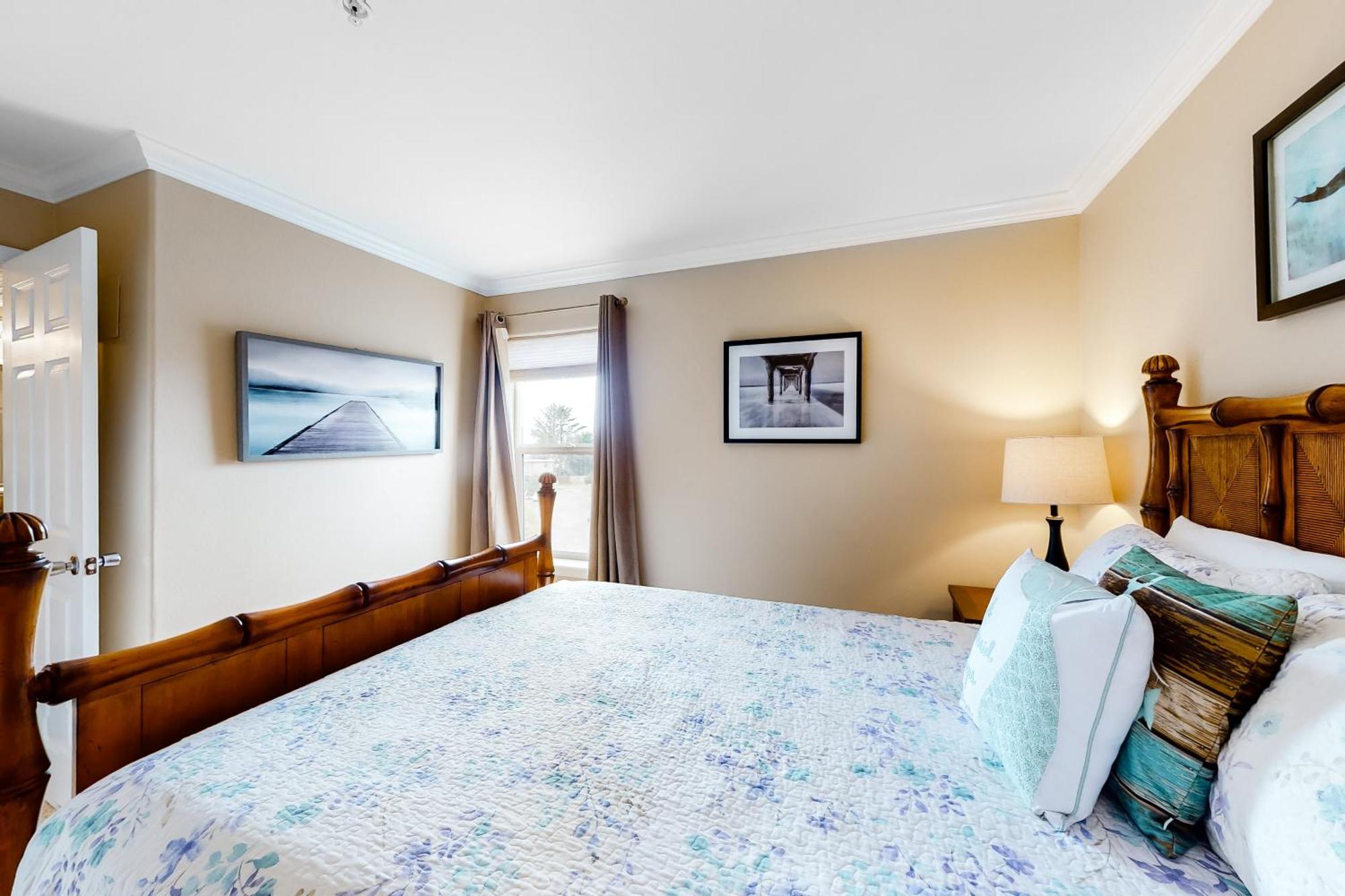 Salishan Beach Waters Edge 아파트 객실 사진
